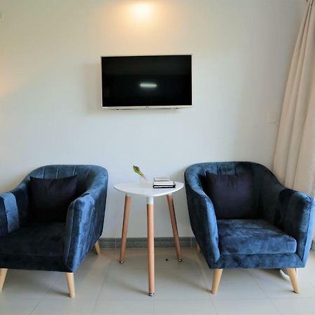 Brighton Boutique Hotel Phú Mỹ Zewnętrze zdjęcie