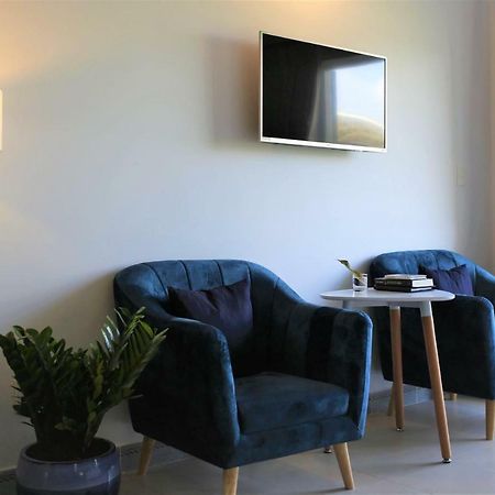 Brighton Boutique Hotel Phú Mỹ Zewnętrze zdjęcie