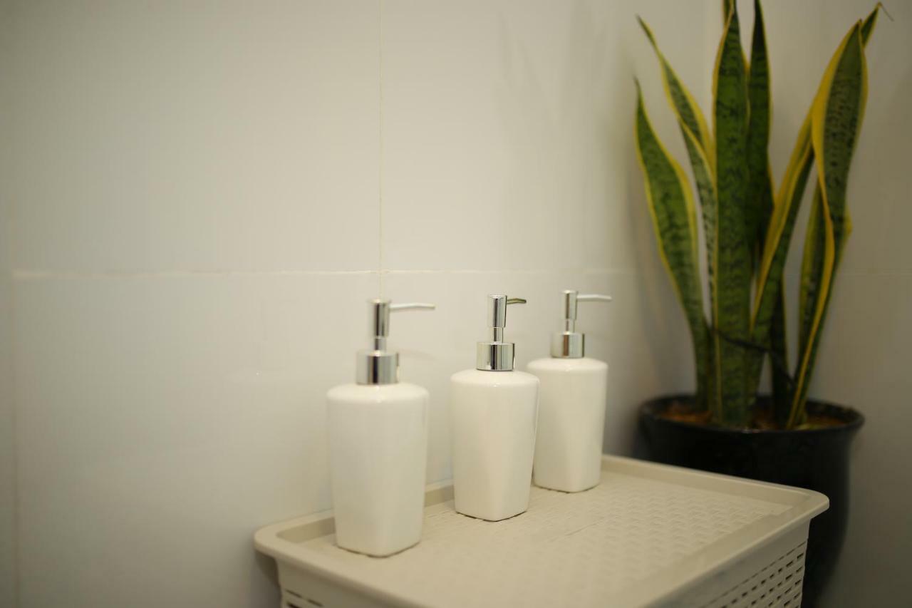 Brighton Boutique Hotel Phú Mỹ Zewnętrze zdjęcie