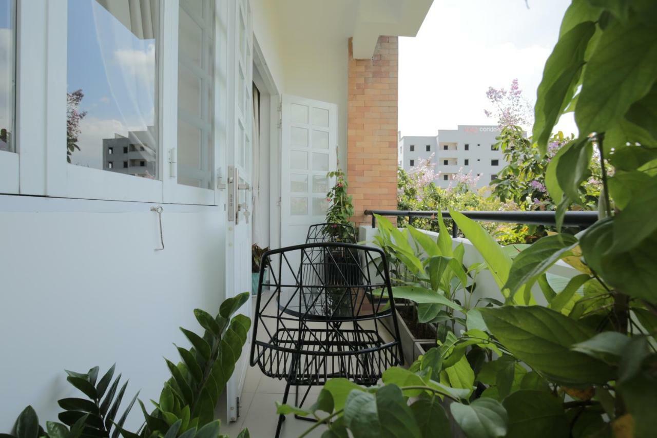 Brighton Boutique Hotel Phú Mỹ Zewnętrze zdjęcie