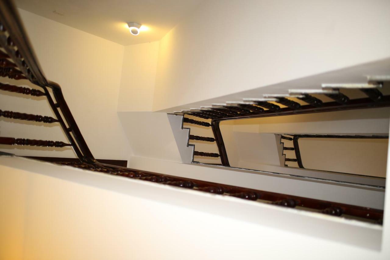 Brighton Boutique Hotel Phú Mỹ Zewnętrze zdjęcie