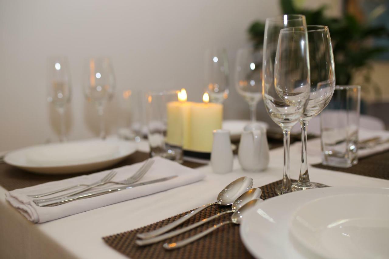 Brighton Boutique Hotel Phú Mỹ Zewnętrze zdjęcie
