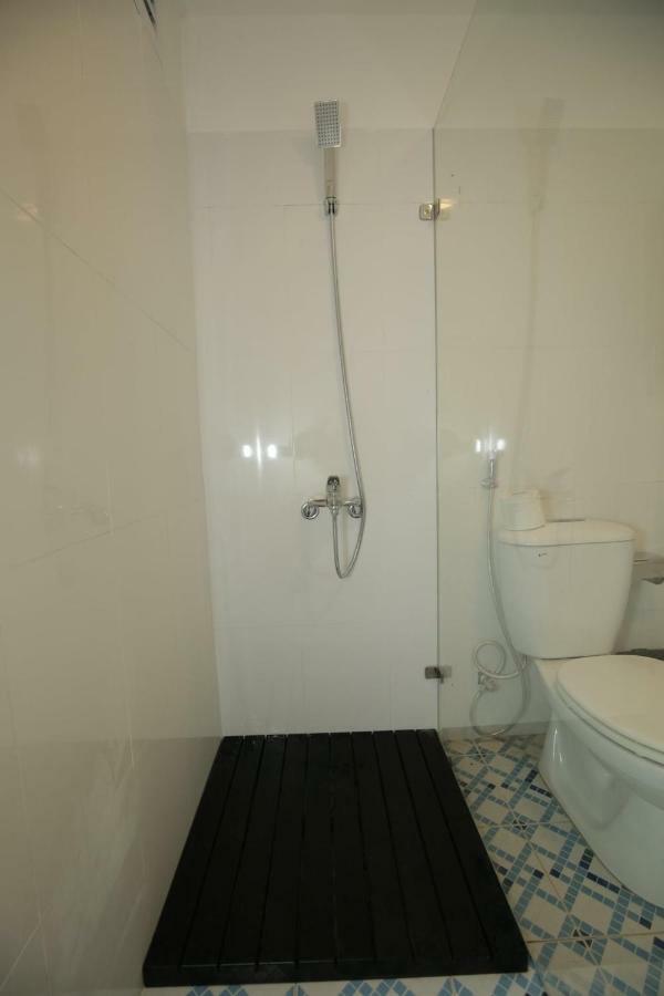 Brighton Boutique Hotel Phú Mỹ Zewnętrze zdjęcie